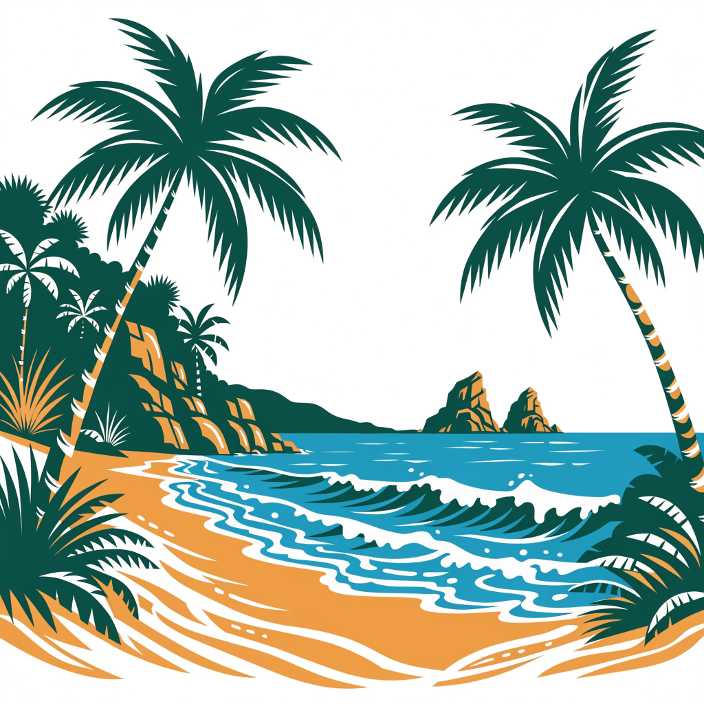 Cape Tribulation, Australia