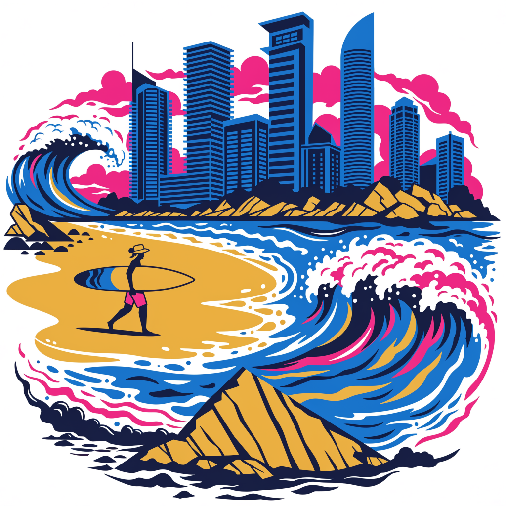 Gold Coast, Australia