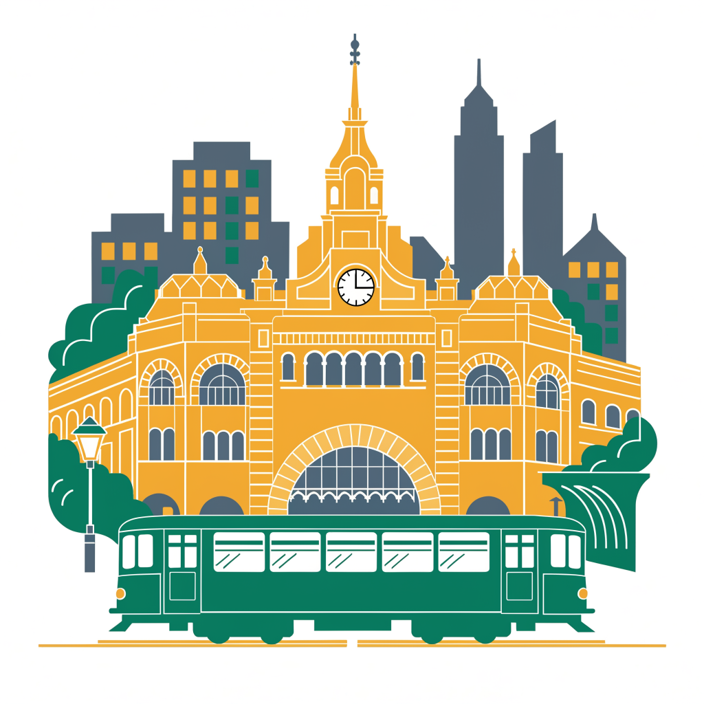 Melbourne, Australia