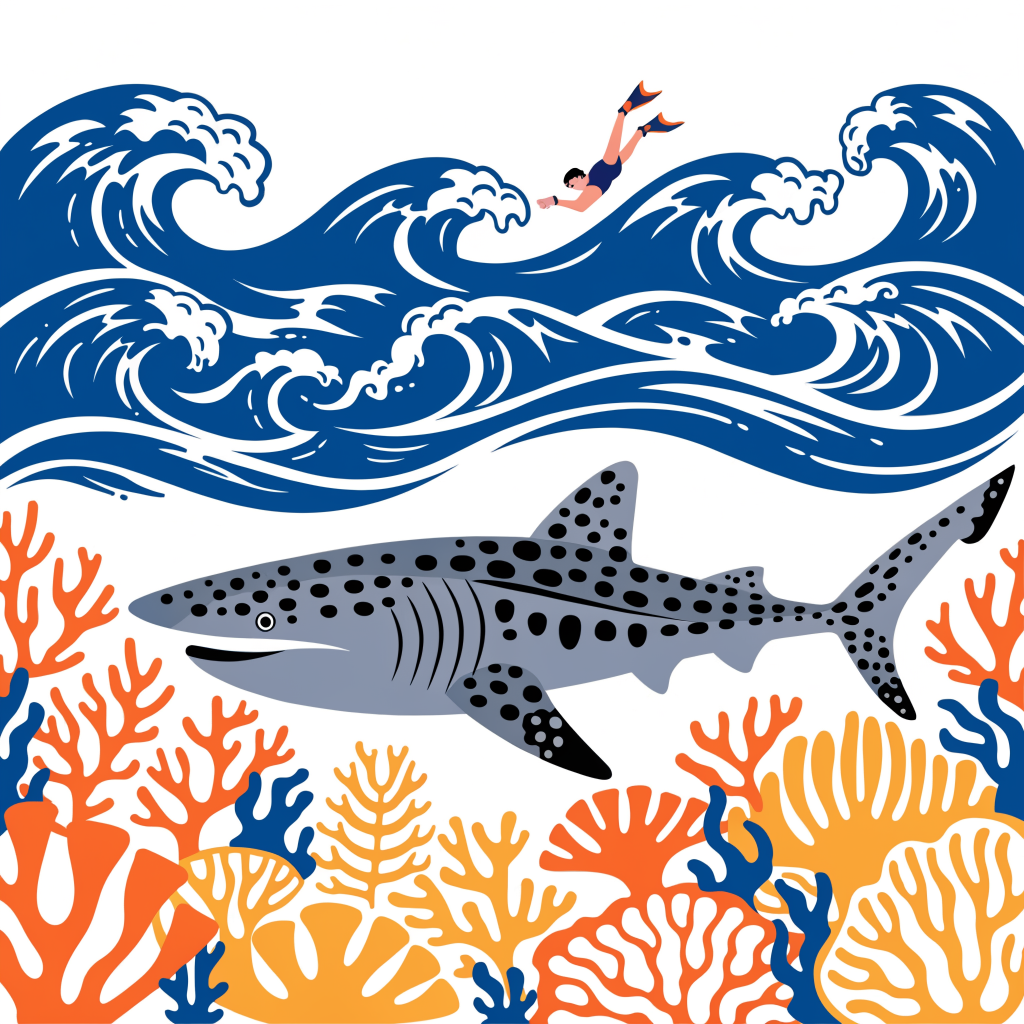 Ningaloo & Exmouth, Australia