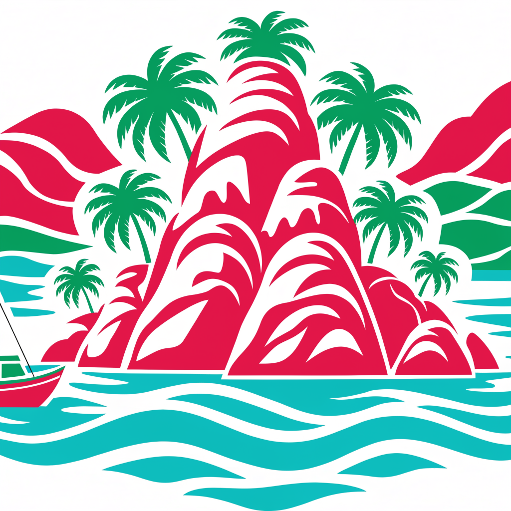 Townsville & Magnetic Island, Australia