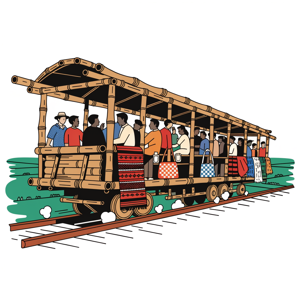 Battambang, Cambodia