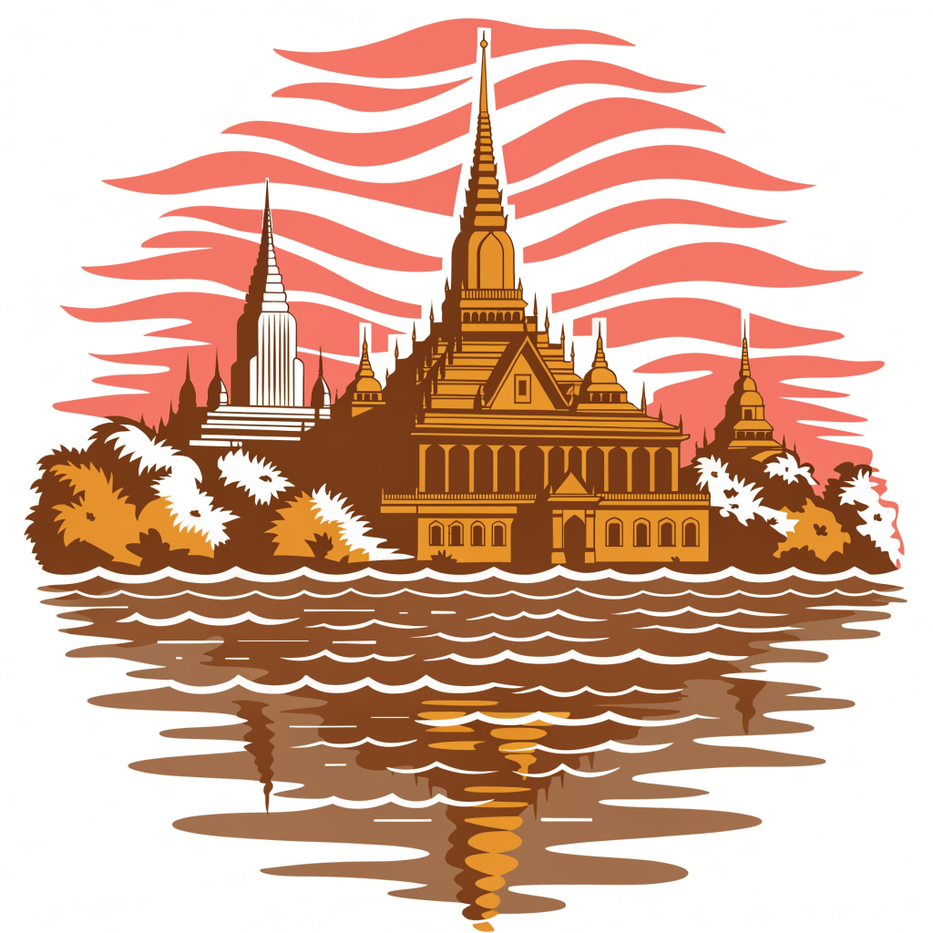 Phnom Penh, Cambodia