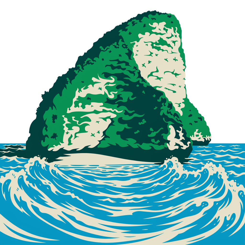 Nusa Penida, Indonesia