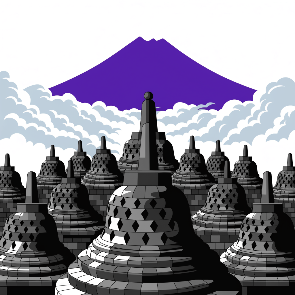 Yogyakarta, Indonesia