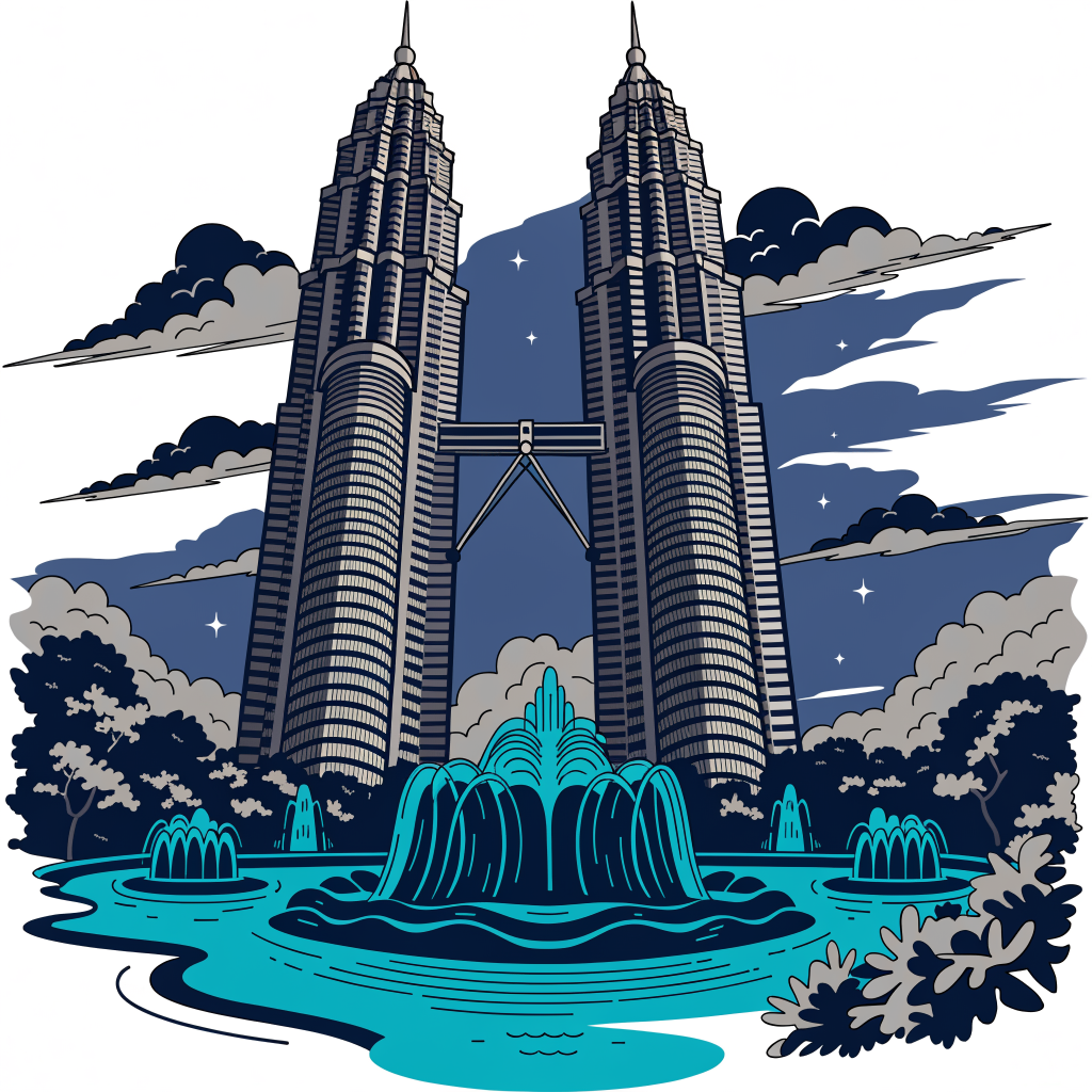 Kuala Lumpur, Malaysia