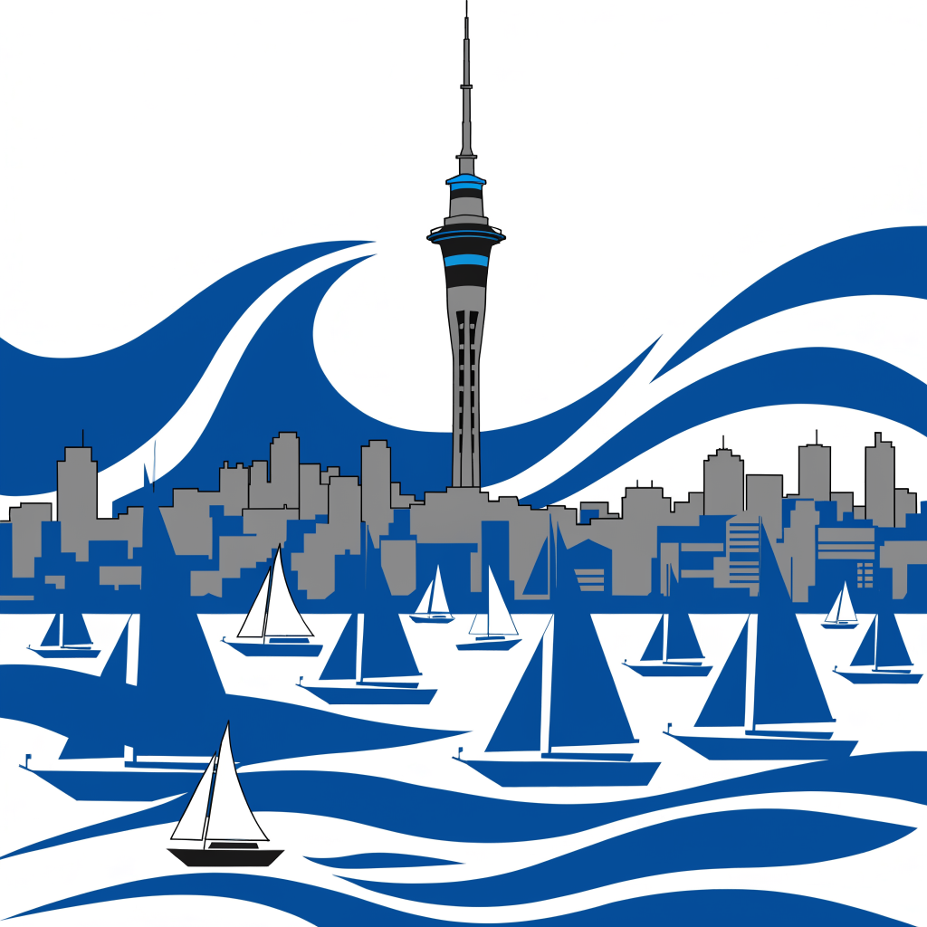 Auckland, New Zealand