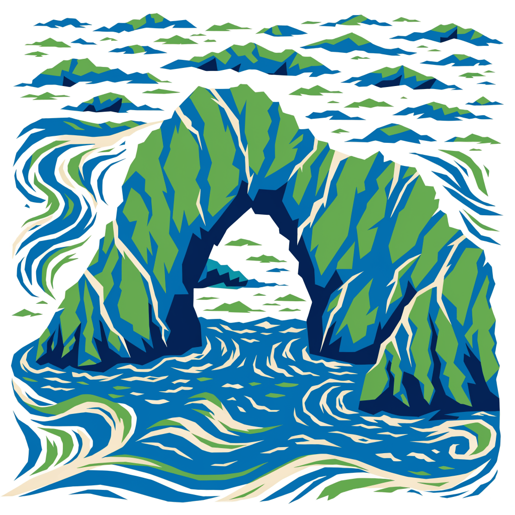 Bay Of Islands, New Zealand