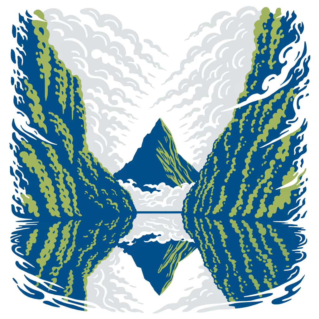 Milford Sound, New Zealand