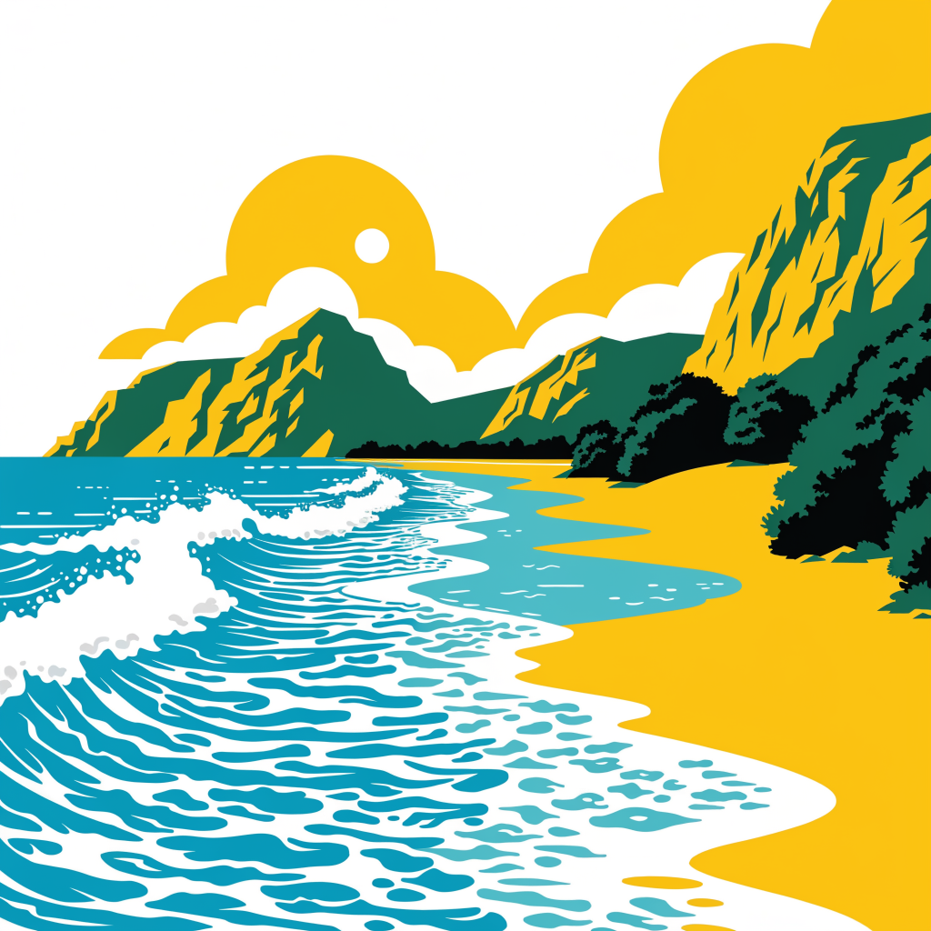 Nelson & Abel Tasman, New Zealand