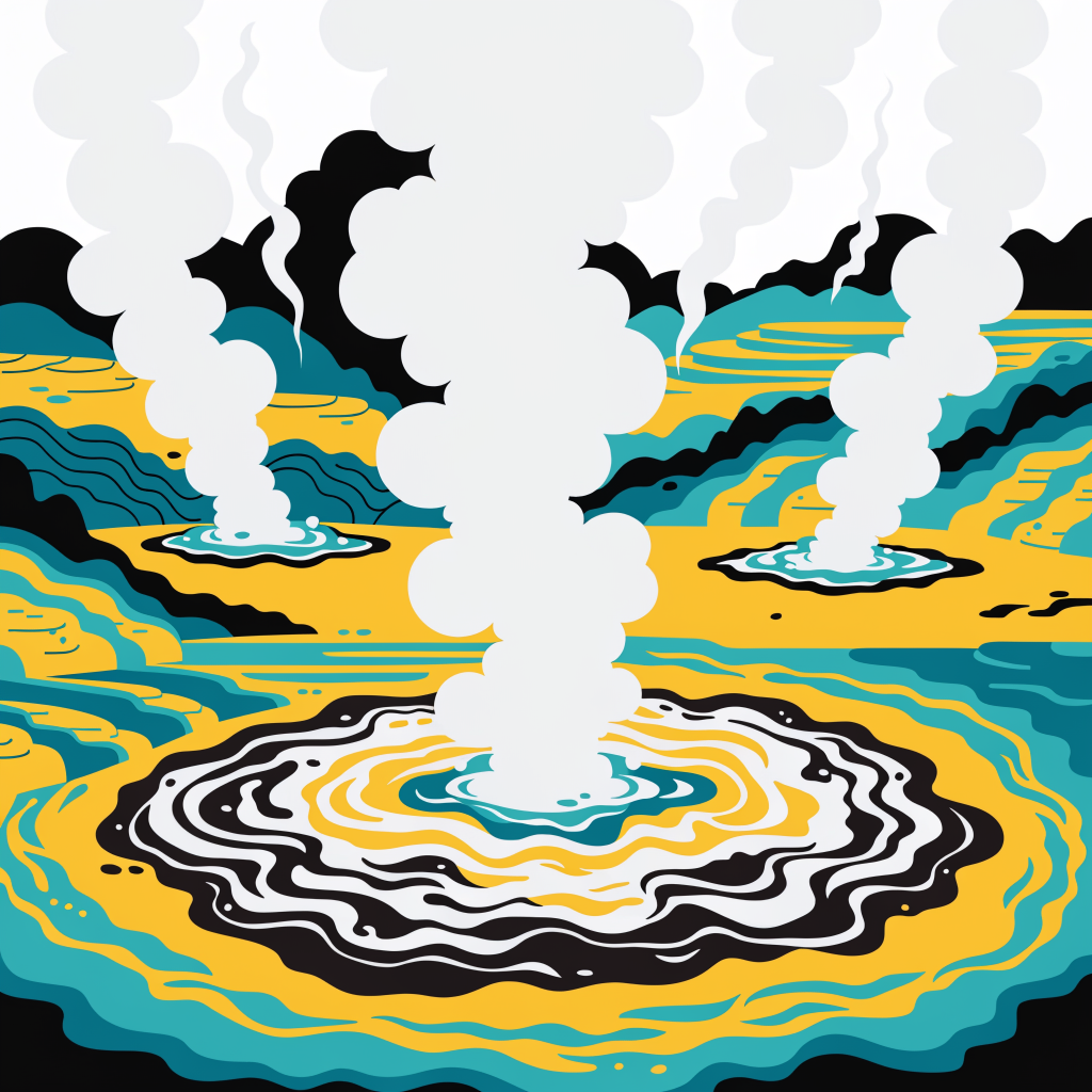 Rotorua, New Zealand