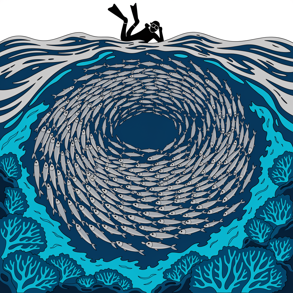 Moalboal, Philippines