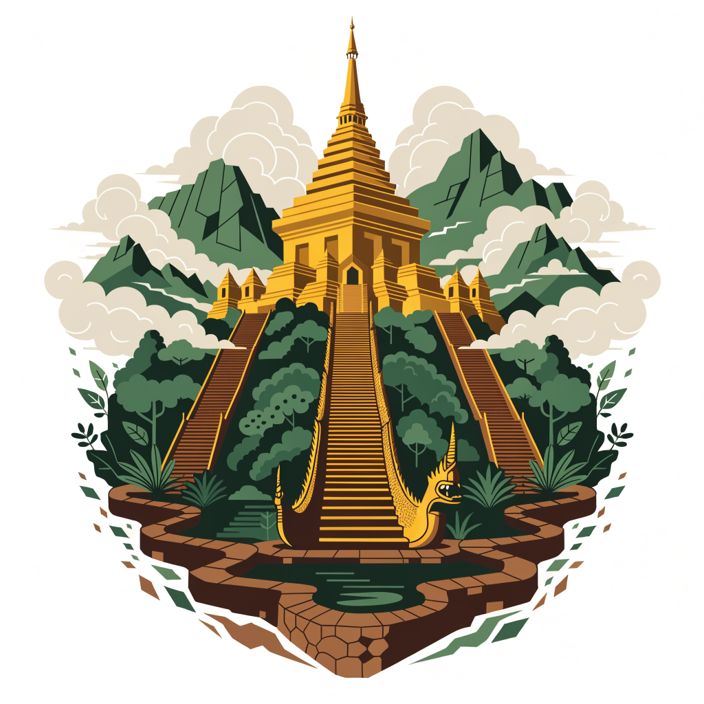 Chiang Mai, Thailand