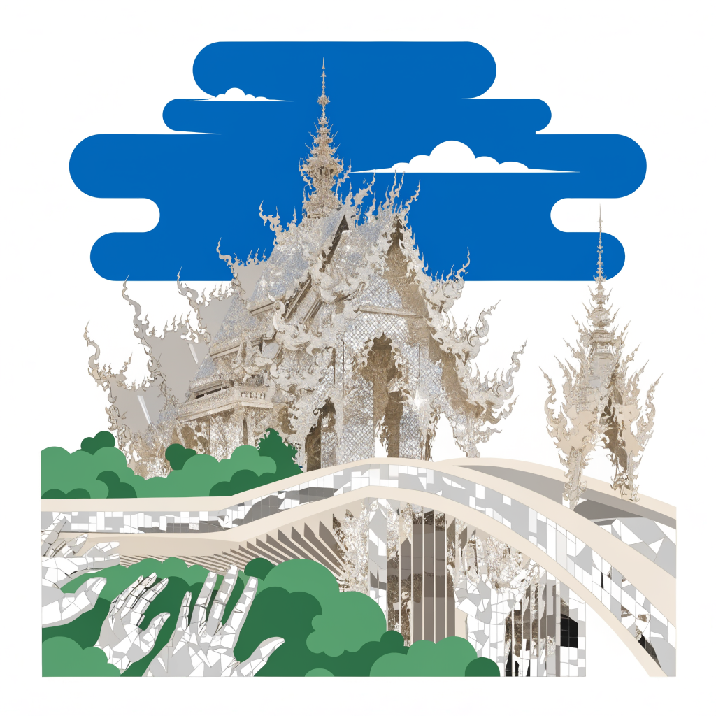 Chiang Rai, Thailand