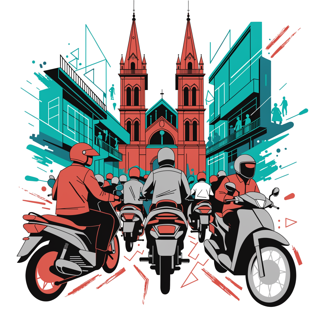 Ho Chi Minh City, Vietnam